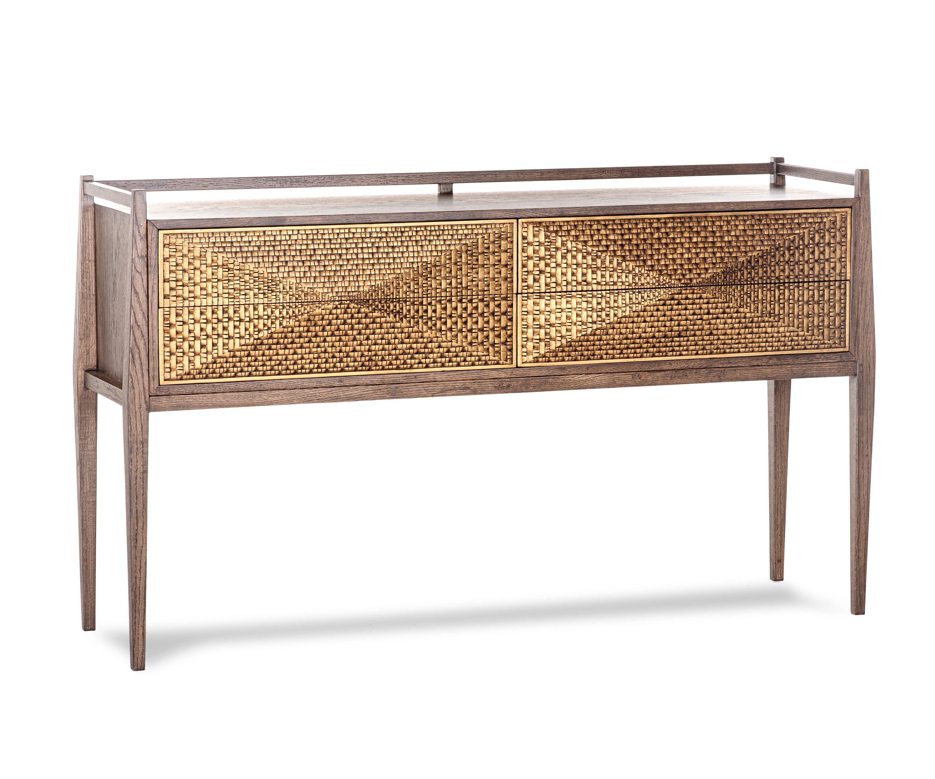 MALINA CONSOLE